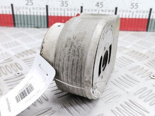 Теплообменник масляного фильтра, ориг. номер 8200923115, 8200779744, Renault Clio 2003-2013