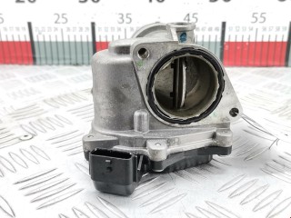 Заслонка дроссельная, ориг. номер 161A09794R, Renault Clio 2003-2013