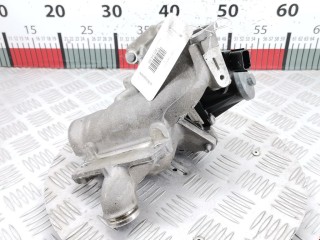 Клапан ЕГР EGR, ориг. номер 50797503, 147109913R, Renault Clio 2003-2013
