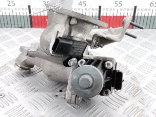 Клапан ЕГР EGR, ориг. номер 50797503, 147109913R, Renault Clio 2003-2013