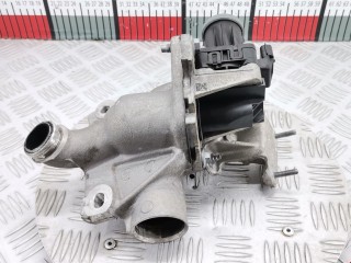 Клапан ЕГР EGR, ориг. номер 50797503, 147109913R, Renault Clio 2003-2013