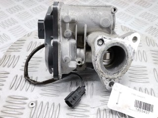 Клапан ЕГР EGR Renault Clio 2003-2013