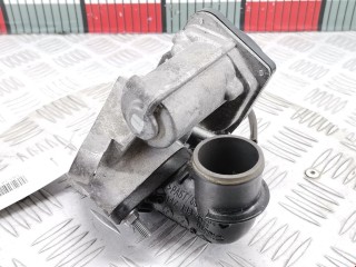 Клапан ЕГР EGR, ориг. номер 147109913R, 1501000111, Renault Clio 2003-2013