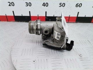 Заслонка дроссельная, ориг. номер 161A09794R, Renault Clio 2003-2013