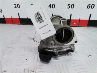 Заслонка дроссельная, ориг. номер 161A09794R, Renault Clio 2003-2013
