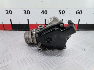 Заслонка дроссельная, ориг. номер 161A09794R, Renault Clio 2003-2013