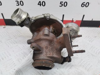 Турбина, ориг. номер 8201164371, 144116213R, Renault Clio 2003-2013