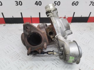 Турбина, ориг. номер 8201164371, 144116213R, Renault Clio 2003-2013