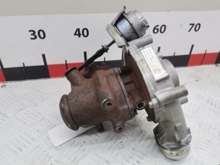 Турбина, ориг. номер 8201164371, 144116213R, Renault Clio 2003-2013