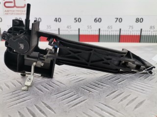 Кронштейн ручки двери, ориг. номер 2S61A224A36AL, Ford Fiesta 2001-2007