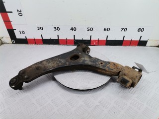 Рычаг передний правый, ориг. номер 2M5130423051BD, Ford Focus 2001-2005