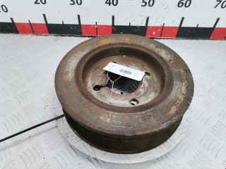 Диск тормозной задний Ford Focus 2001-2005