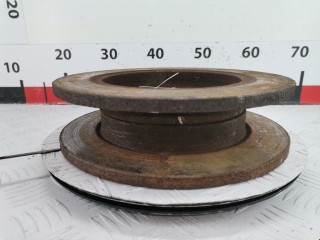 Диск тормозной задний, ориг. номер 1780880, Ford Focus 2001-2005
