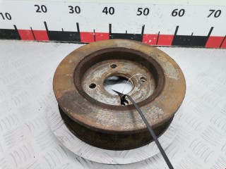 Диск тормозной задний, ориг. номер 1780880, Ford Focus 2001-2005