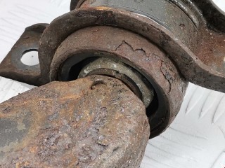 Рычаг передний правый, ориг. номер 2M5130423051BD, Ford Focus 2001-2005