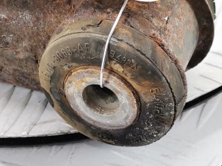 Рычаг передний правый, ориг. номер 2M5130423051BD, Ford Focus 2001-2005