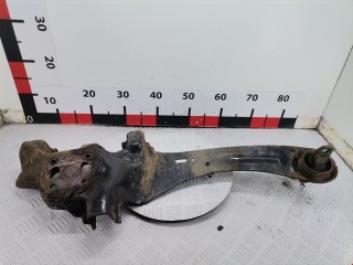 Рычаг задний левый, ориг. номер 98AG5A969BL, 4628841, Ford Focus 2001-2005