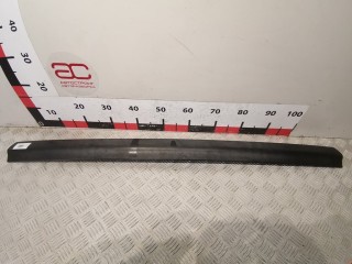 Молдинг крышки багажника, ориг. номер 090597597, 24425938, Opel Zafira 1999-2003