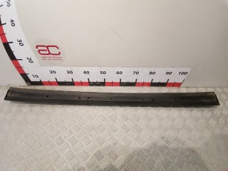 Молдинг крышки багажника, ориг. номер 090597597, 24425938, Opel Zafira 1999-2003