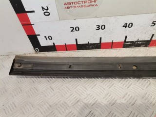 Молдинг крышки багажника, ориг. номер 090597597, 24425938, Opel Zafira 1999-2003