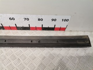 Молдинг крышки багажника, ориг. номер 090597597, 24425938, Opel Zafira 1999-2003