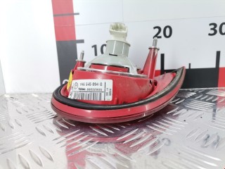 Фонарь крышки багажника правый, ориг. номер 1K6945094G, 89032905, Volkswagen Golf 1997-2006