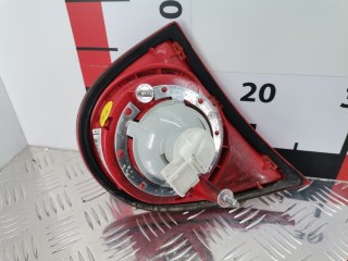 Фонарь крышки багажника правый, ориг. номер 1K6945094G, 89032905, Volkswagen Golf 1997-2006