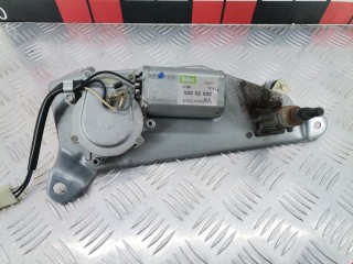 Моторчик заднего стеклоочистителя (дворника), ориг. номер 7700800376, Renault Safrane 1996-2000