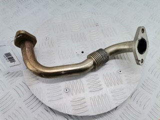 Трубка системы рециркуляции EGR Volkswagen Golf 1991-2000