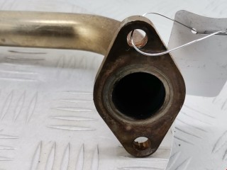 Трубка системы рециркуляции EGR, ориг. номер 038131521S, Volkswagen Golf 1991-2000