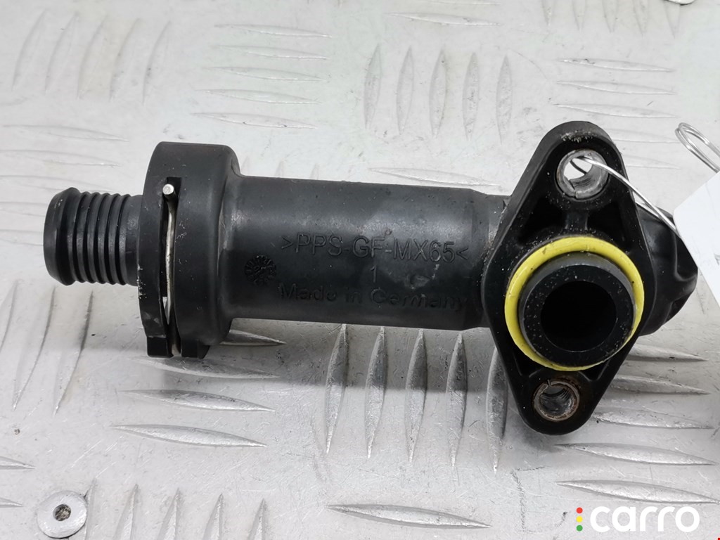 7787870, 11717787870 Термостат BMW 3 E90/E91/E92/E93 2006г. - фото №1