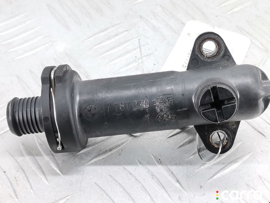 7787870, 11717787870 Термостат BMW 3 E90/E91/E92/E93 2006г. - фото №3
