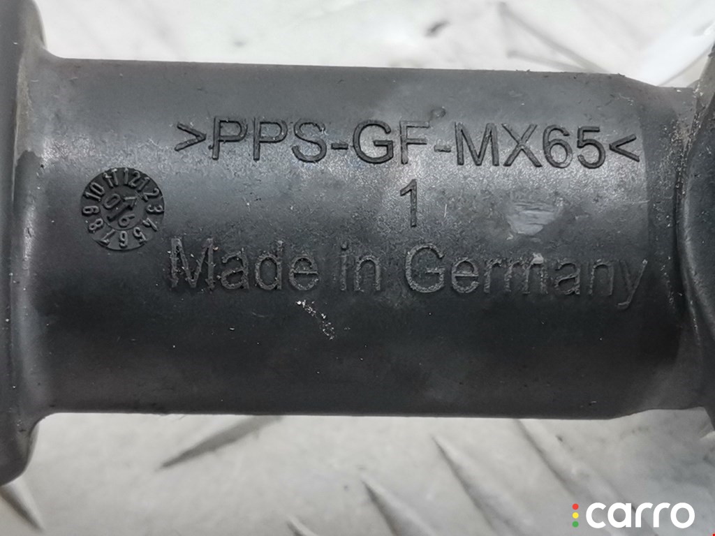 7787870, 11717787870 Термостат BMW 3 E90/E91/E92/E93 2006г. - фото №4
