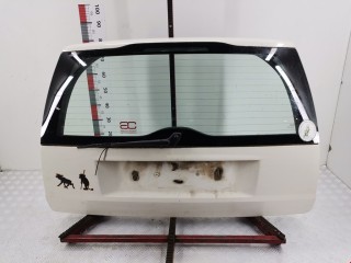 Крышка багажника (дверь 3-5), ориг. номер 39968035, Volvo V70 2000-2004
