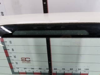Крышка багажника (дверь 3-5), ориг. номер 39968035, Volvo V70 2000-2004