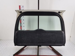 Крышка багажника (дверь 3-5), ориг. номер 39968035, Volvo V70 2000-2004