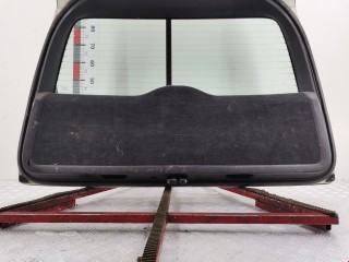 Крышка багажника (дверь 3-5), ориг. номер 39968035, Volvo V70 2000-2004