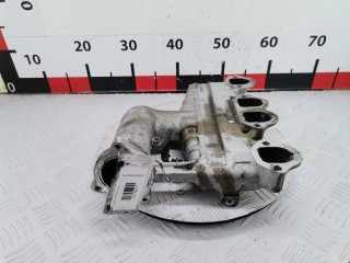 Коллектор впускной, ориг. номер 038129713J, Audi A3 1996-2000