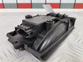 Сопротивление печки, ориг. номер 1J0819022A, H35664096Z, Volkswagen Bora 1998-2005