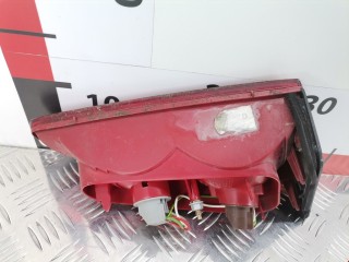 Фонарь крышки багажника правый, ориг. номер 6351N2, Peugeot 607 2004-2010