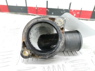 Корпус термостата, ориг. номер 11060AA071, Subaru Forester 1997-2000