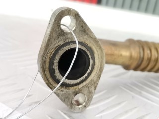 Трубка системы рециркуляции EGR, ориг. номер 14726AA062, Subaru Legacy 1998-2003