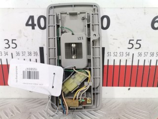 Фонарь салона (плафон), ориг. номер 84601AE000, Subaru Legacy 1998-2003