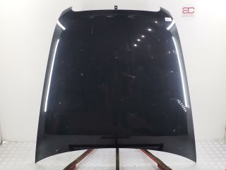 Капот Audi A6 2004-2008