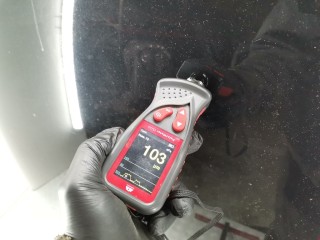 Капот, ориг. номер 4F0823029F, Audi A6 2004-2008