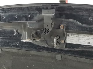Капот, ориг. номер 8H0823029A, Audi A4 2000-2006