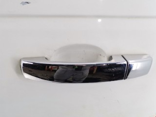 Дверь задняя левая, ориг. номер BFA790090, Land Rover Range Rover Sport 2005-2009