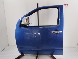 Дверь передняя левая Nissan Navara 2005-2010