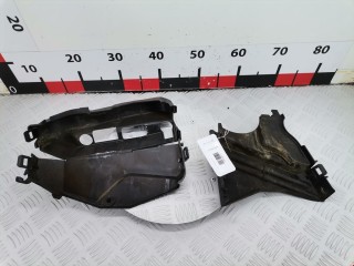 Защита (кожух) ремня ГРМ Renault Clio 2003-2013