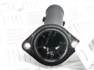 Корпус термостата, ориг. номер 045121121A, Skoda Fabia 2004-2007